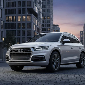 AUDI Q5 FY