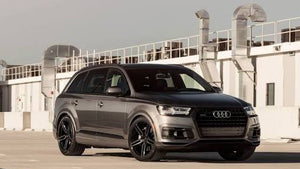 AUDI Q7 4M 