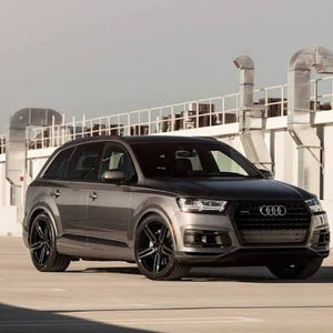 AUDI Q7 4M