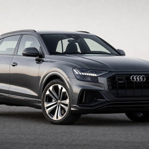 AUDI Q8 4M