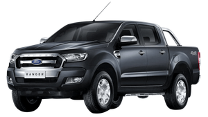 RANGER PX2/PX3