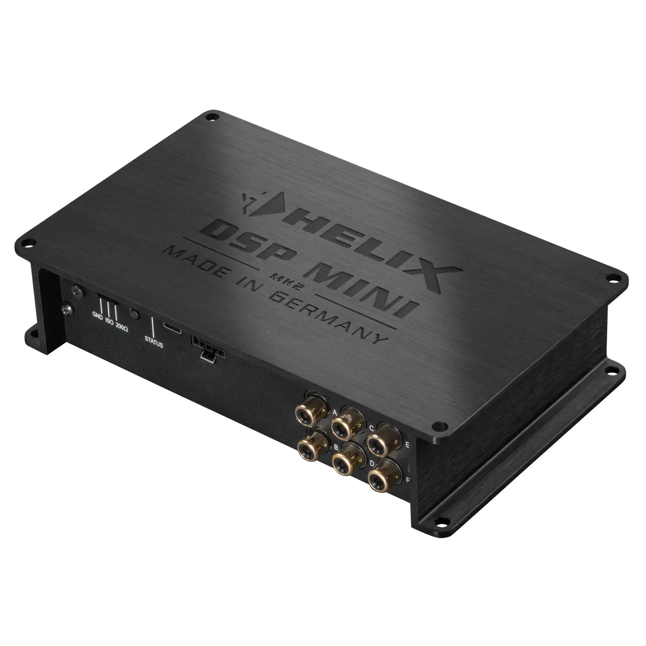 HELIX Ci7 C165.2FM-S3 – 6.5