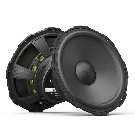 HELIX Ci7 W200FM-S3 8 inch hi-end midbass woofer pair FlexMount 3Ω – by MC Audio Sydney