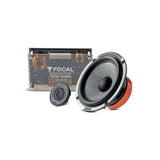 Speakers 