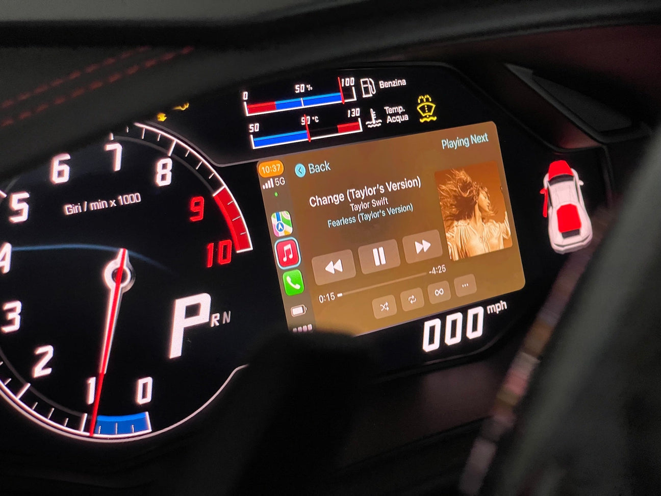 Wireless Android Auto integration kits for BMW, Mercedes-Benz, Porsche and other premium vehicles