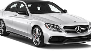 C-Class W205