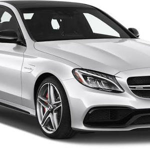 C-CLASS W205