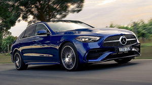 C-Class W205