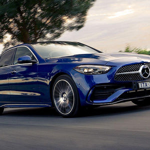 C-CLASS W206