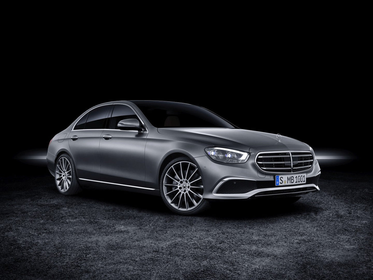 Mercedes E-Class W213 Facelift 2020-2023 sound system upgrade with DSP amplifier, speakers, CarPlay and dashcam integration by MC Audio Sydney