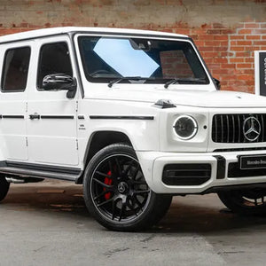 G-Wagon G463A (2021-today)