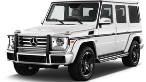 G-Wagon G463 (2018-2020)
