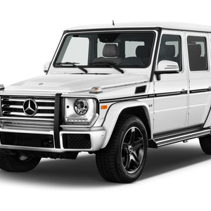 G-Wagon G463 (2018-2020)