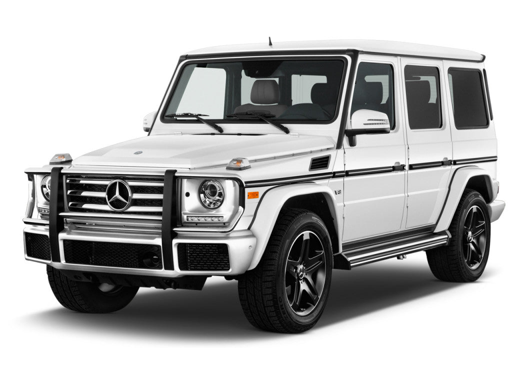 Mercedes G-Wagon G463 2018-2020 sound system upgrade with DSP amplifier, speakers, CarPlay and dashcam integration by MC Audio Sydney