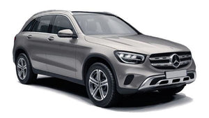 GLC X253 Facelift (2019-2023)