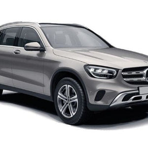 GLC X253 Facelift (2019-2023)