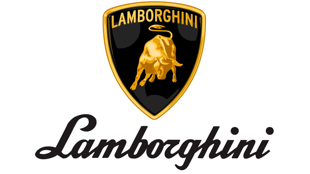 Lamborghini premium sound system upgrade with HELIX DSP amplifier, custom subwoofer, Apple CarPlay integration and dashcam installation by MC Audio Sydney.