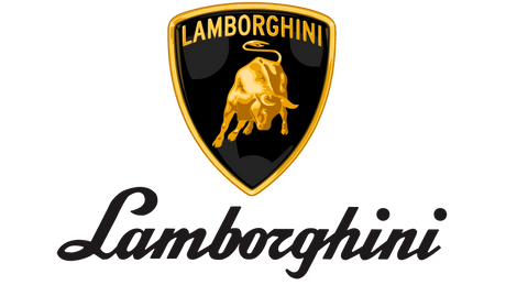 Lamborghini premium sound system upgrade with HELIX DSP amplifier, custom subwoofer, Apple CarPlay integration and dashcam installation by MC Audio Sydney.