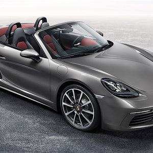 Porsche Boxster (982/718)