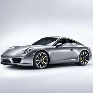 Porsche 911 (991.1)