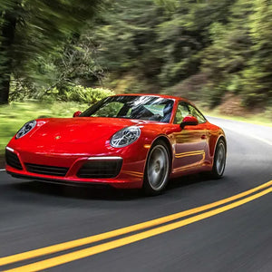 Porsche 911 (991.2)