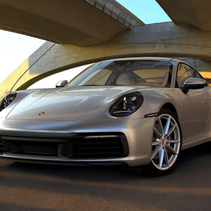 Porsche 911 (992)