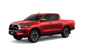 Toyota Hilux SR5