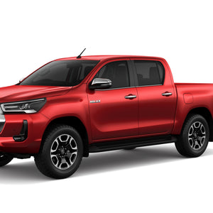 Toyota Hilux SR5