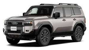 Toyota LandCruiser Prado J250