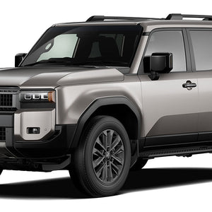 Toyota LandCruiser Prado J250