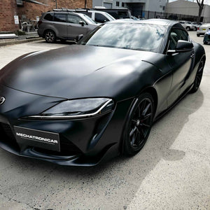 Toyota GR Supra (2019+)