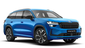Kodiaq
