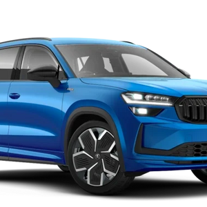 KODIAQ