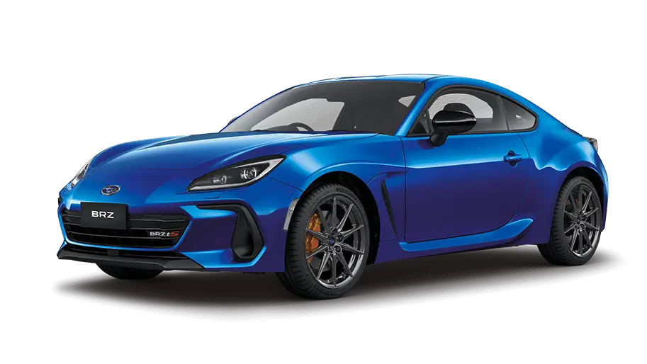 Subaru BRZ sound system upgrade with DSP amplifier, premium speakers, subwoofer, Apple CarPlay and dashcam solutions by MC Audio Sydney