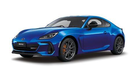 Subaru BRZ sound system upgrade with DSP amplifier, premium speakers, subwoofer, Apple CarPlay and dashcam solutions by MC Audio Sydney