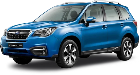 Subaru Forester sound system upgrade with DSP amplifier, premium speakers, subwoofer, Apple CarPlay and dashcam solutions by MC Audio Sydney