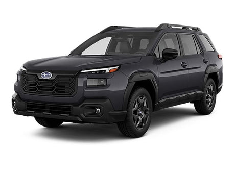 Subaru Outback sound system upgrade with DSP amplifier, premium speakers, subwoofer, Apple CarPlay and dashcam solutions by MC Audio Sydney