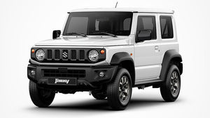 Jimny 2-Door