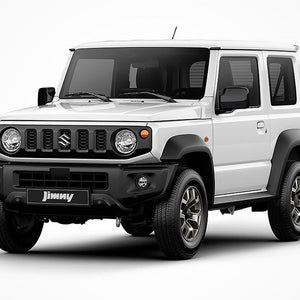 Jimny 2-Door