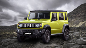 Jimny XL