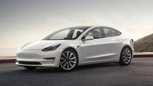 Model 3 LR/Performance