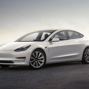 MODEL 3 LR/Performance