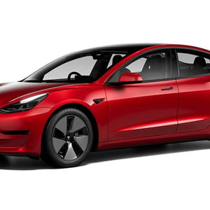 MODEL 3SR/SR+