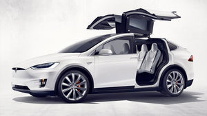 Model X 60D/75D