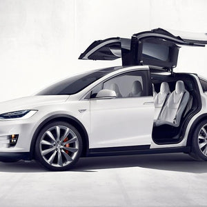 MODEL X 60D/75D