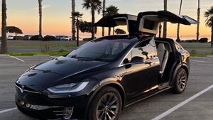 Model X 90D/100D