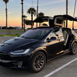 MODEL X 90D/100D