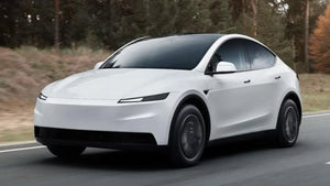 Tesla Y Juniper