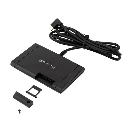 BlackVue CM100GLTE 4G LTE Cloud modem for X Series dashcams – MC Audio Sydney