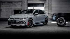 Golf 8